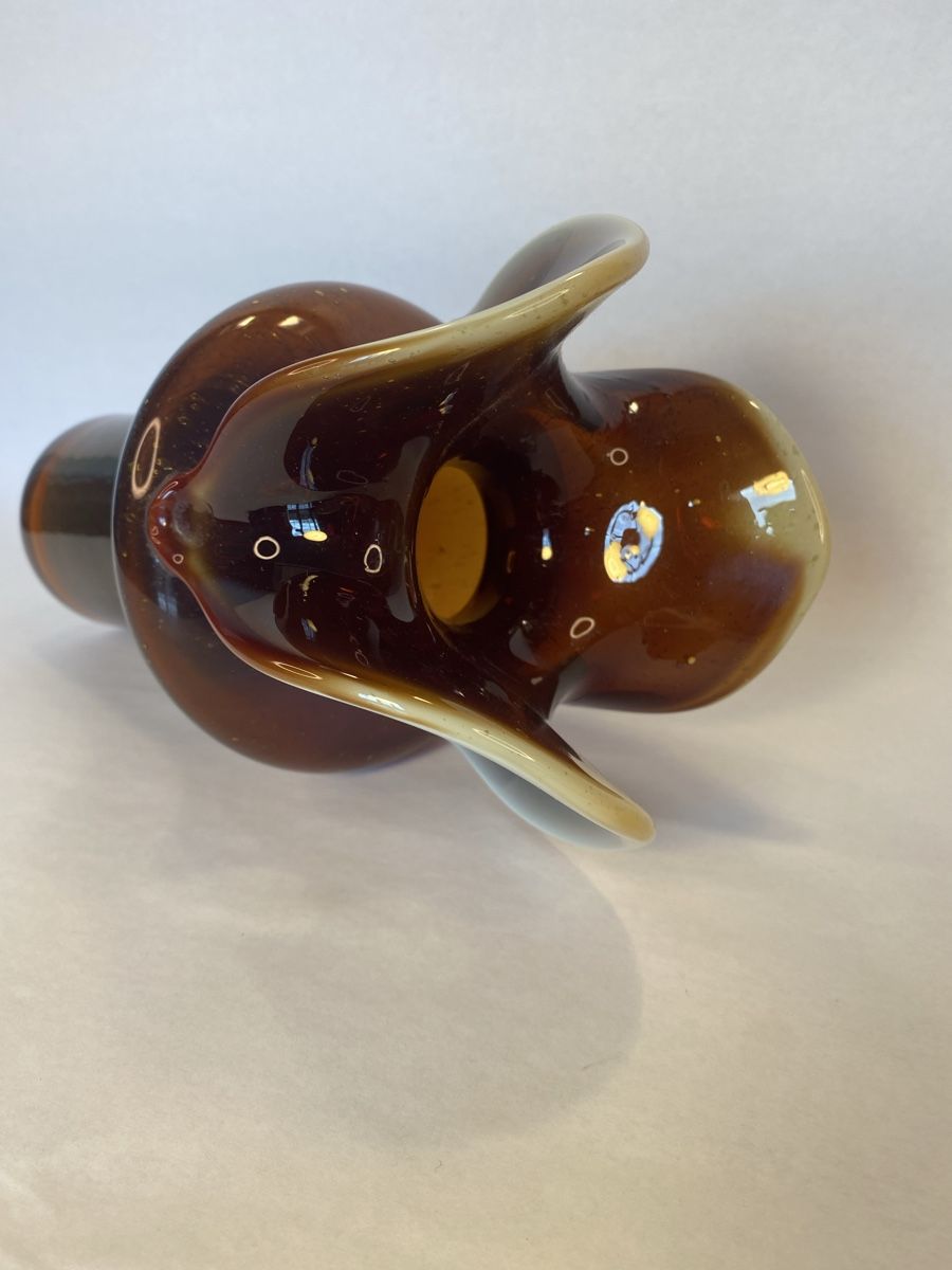 Vasi & Recipienti: Czeslaw Zuber Vase 1970/80 – Usato da Zürich venduto da ARTino 3