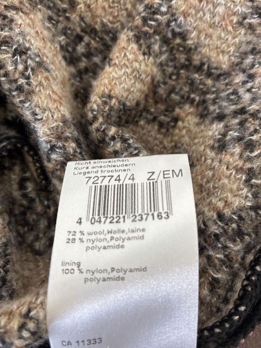 Marc Cain Giacche: Damen Jacke MarcCain – Usato da Cheyres venduto da zwischendurch 3