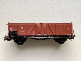Piko, Güterwagen der DR. Epoche III