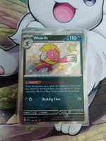 Weavile - Shiny