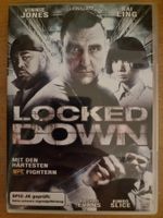 Lockdown DVD mit Vinnie Jones, neuwertig! Action pur!