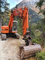 Hitachi EX60UR