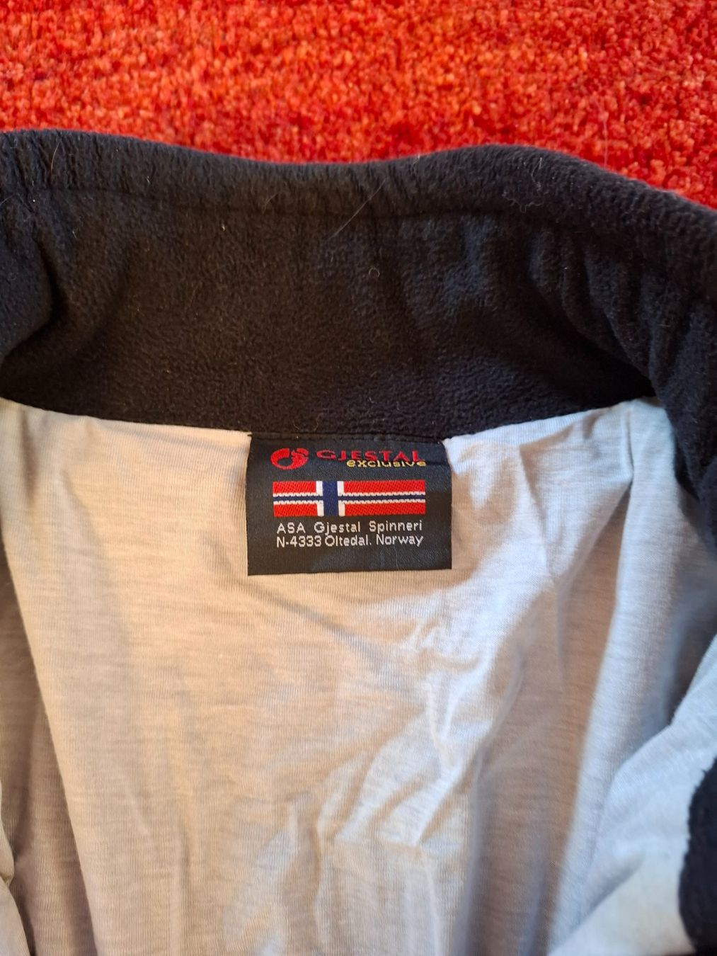 Vestes: Echte Norwergerjacke aus Oslo – Neuf (Voir description) à Bubikon par bru_w6xv 2