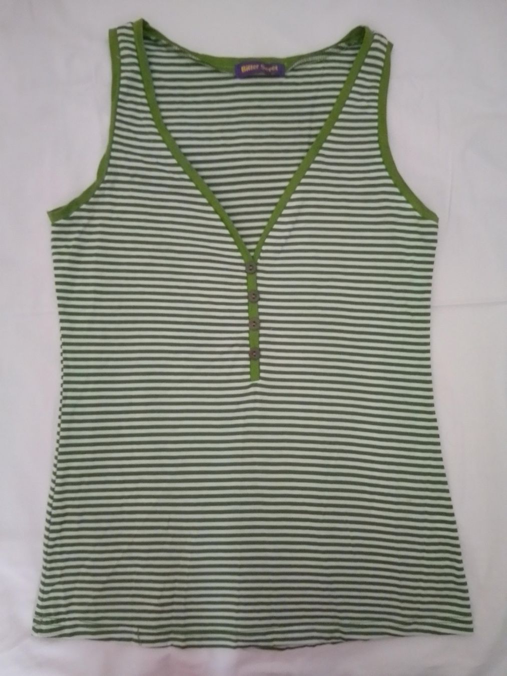 Tops: Top d'été 36-34 – Gebraucht aus Echandens von Gamora32
