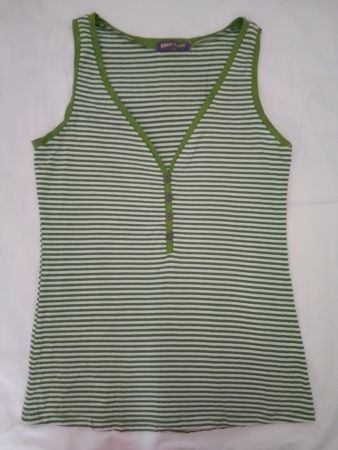 Top d'été 36-34