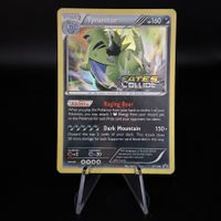 Tyranitar #XY130 Pokemon Promo