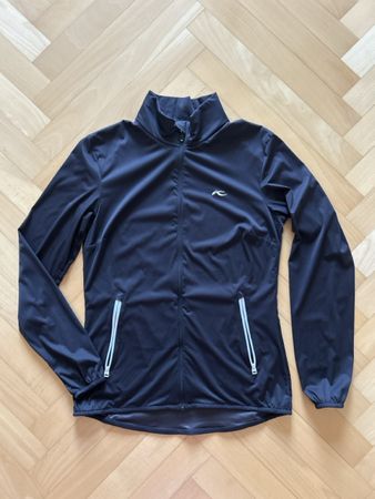 KJUS Damen Wind Jacke Gr. 40