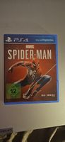 Jeu PS4 Spider-Man