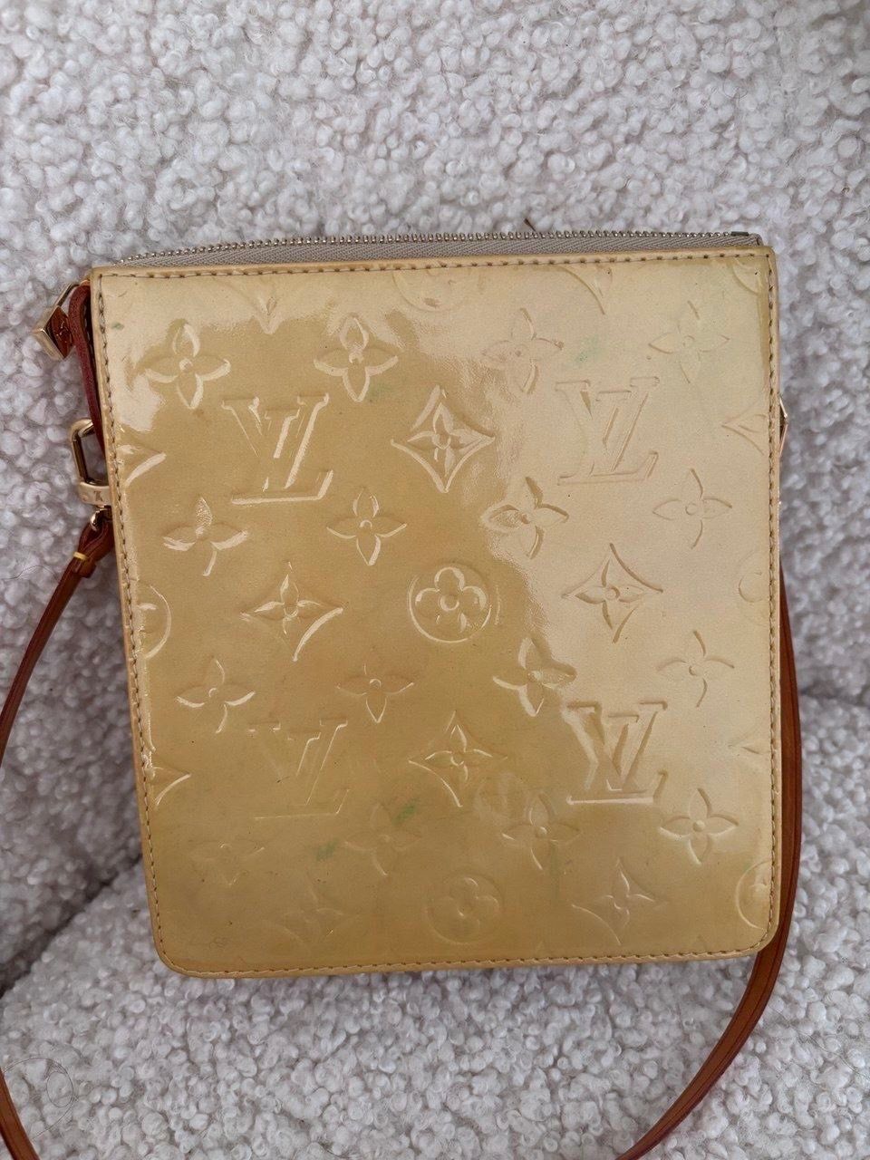 Louis Vuitton Taschen für Damen: Louis Vuitton Vernis Tasche – Gebraucht aus Bern von ViksiBash 1
