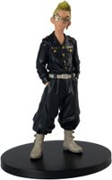 SHY - Banpresto/Bandai - Lady Black  17cm