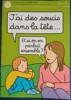 Guide J'ai des soucis dans la tête