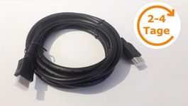 Monitor Kabel HDMI, 3 meter