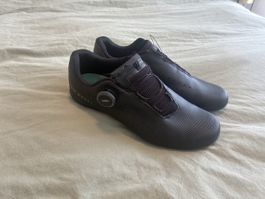 Rennrad / Rennvelo Schuhe Gr. 42