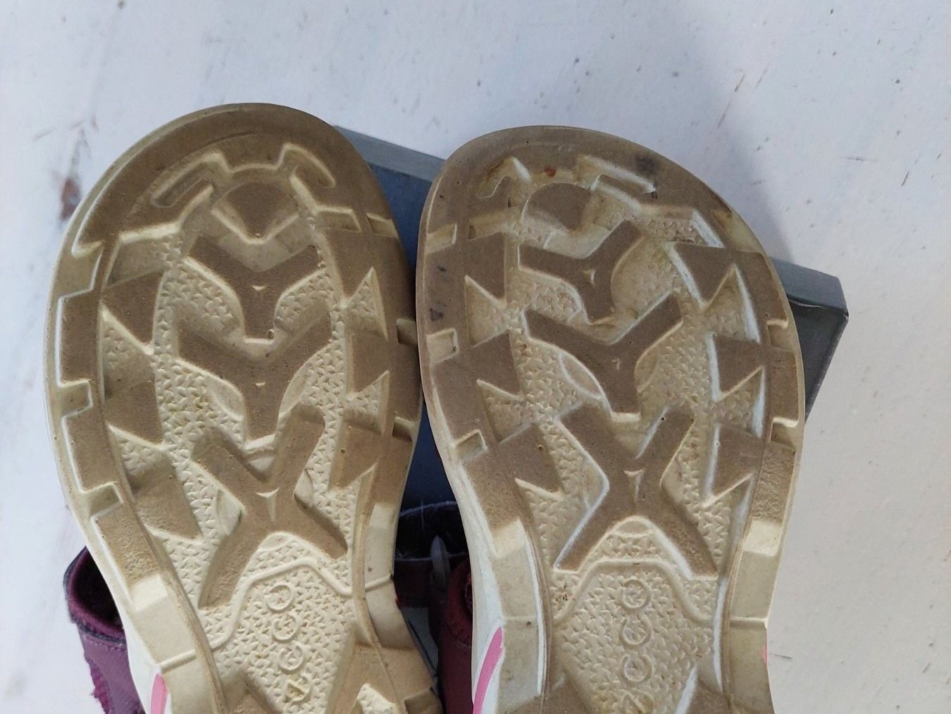 Ecco Chaussures garçon: Ecco Sandalen Grösse 29 – D'occasion à Beckenried par Havacola 6