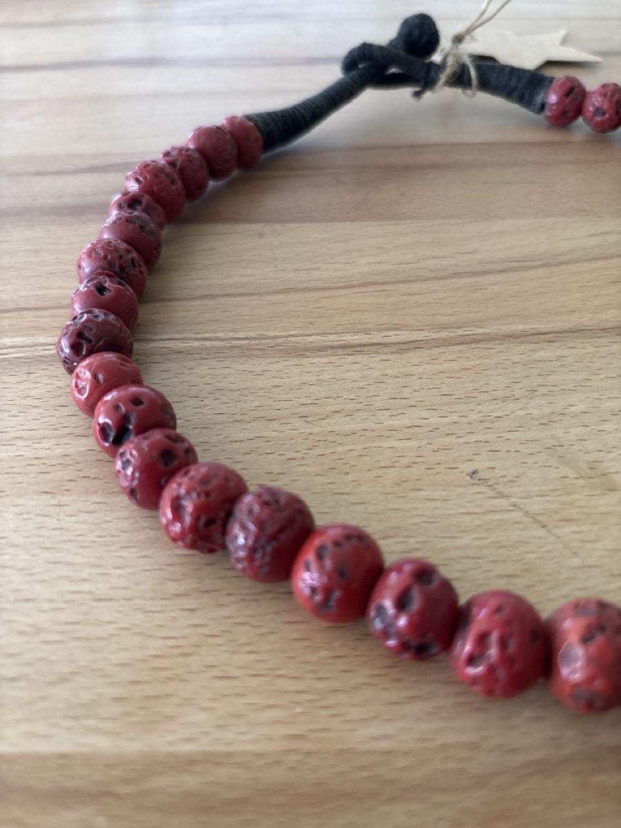 Catenine: Halskette Indien – Usato da Dittingen venduto da ssplendore 1