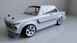 Xpress Execute XM1S Mini 4WD 1/10