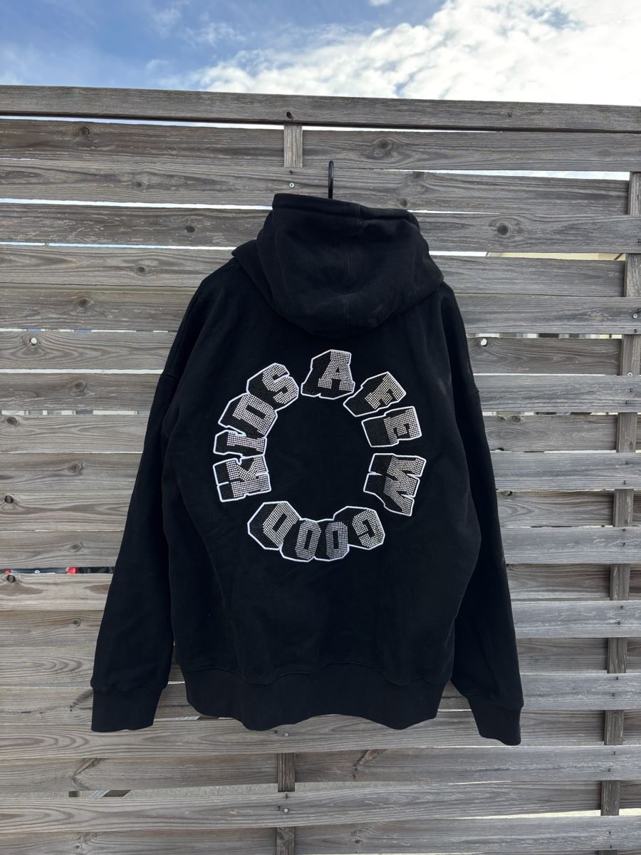 Pullover & Sweatshirts: A few good kids Hoodie – Gebraucht aus Thalwil von lean21 1