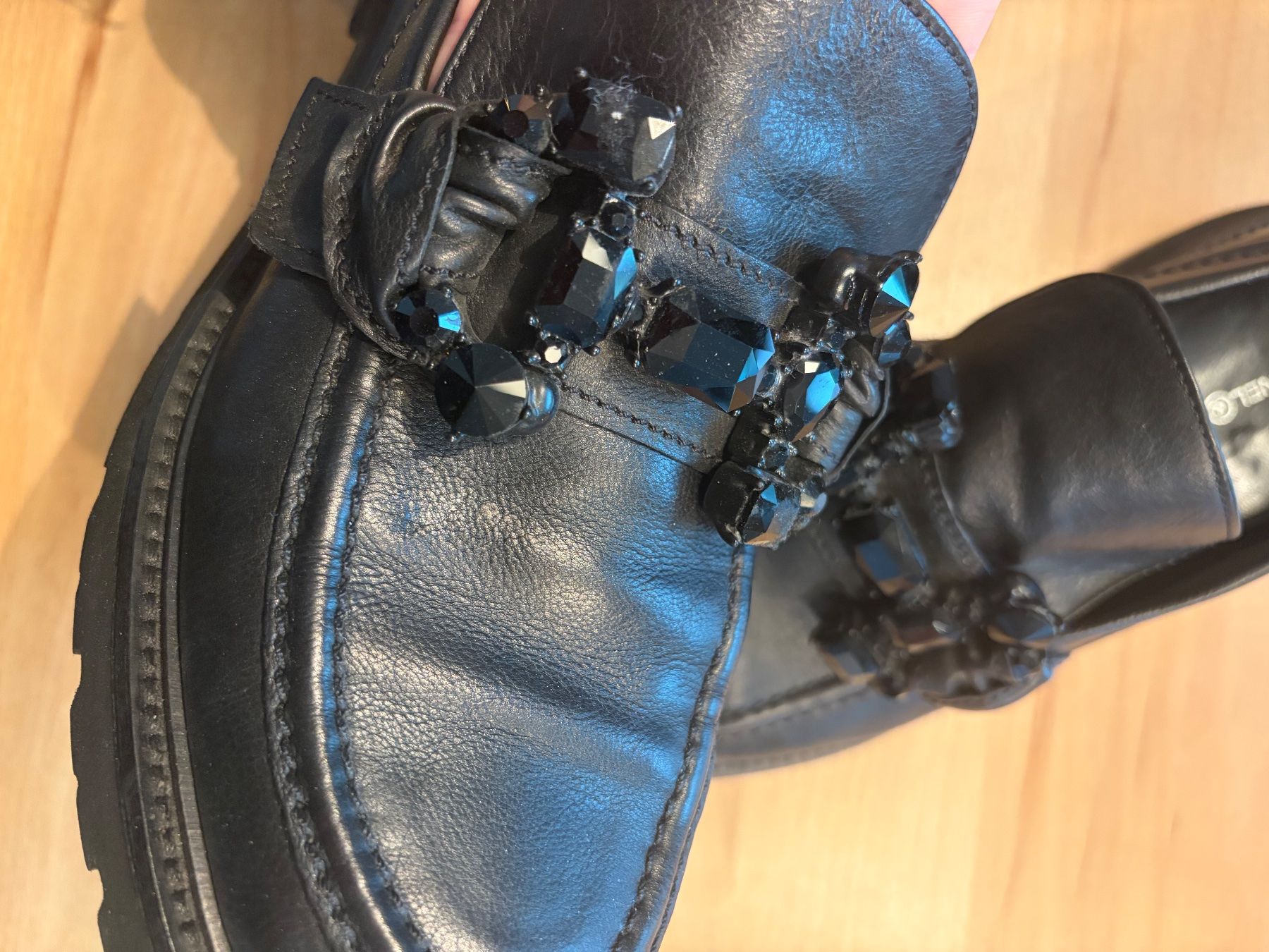Kennel + Schmenger Damenschuhe: Kennel & Schmenger Loafer – Gebraucht aus Elgg von cab_kv5s 1