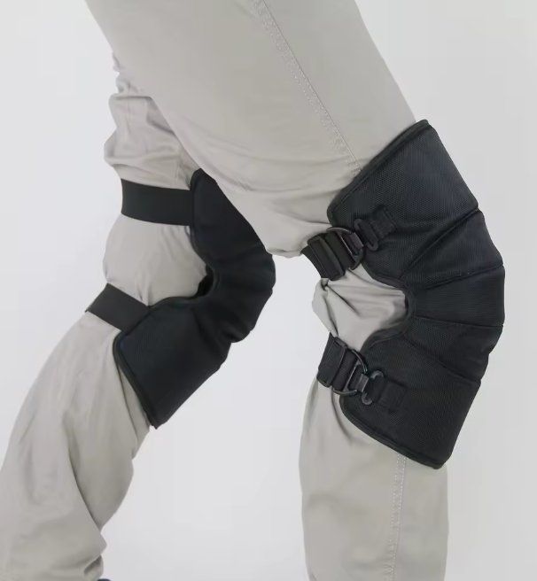 Protections: Knee pads – Neuf (Voir description) à Zürich par mdjilas