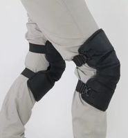 Knee pads