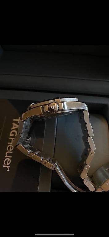 Orologi: Tag Heuer Aquaracer – Usato da Geneve venduto da Oli080808 4