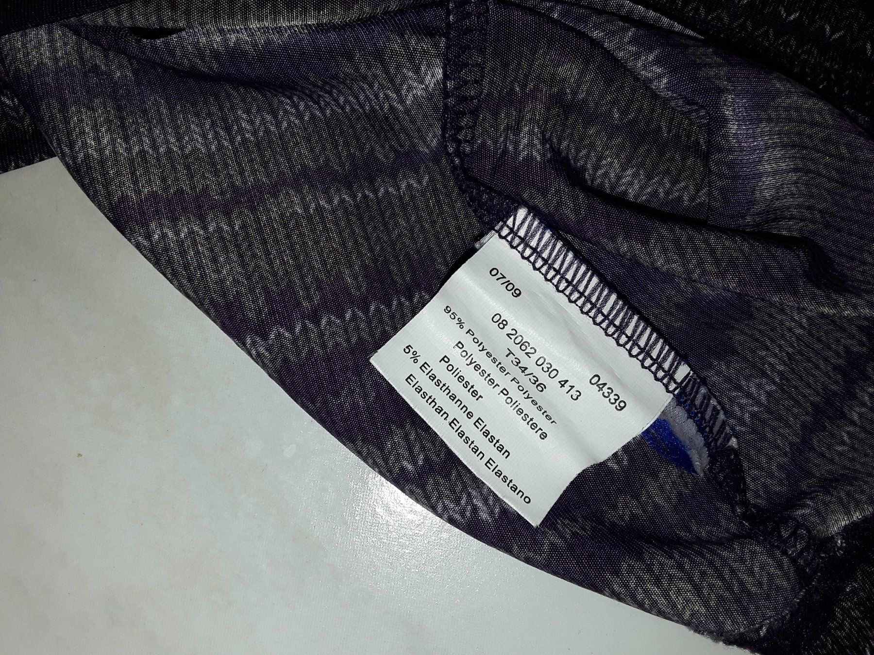 Kleider: Kleid Grösse 36 No Excuse – Gebraucht aus Heimberg von Samprof 7
