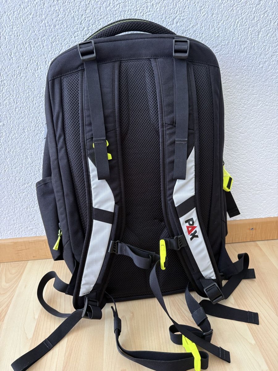 Sacs à dos: PAX Office Buddy Rucksack – Neuf (Voir description) à Solothurn par boenisworld 6