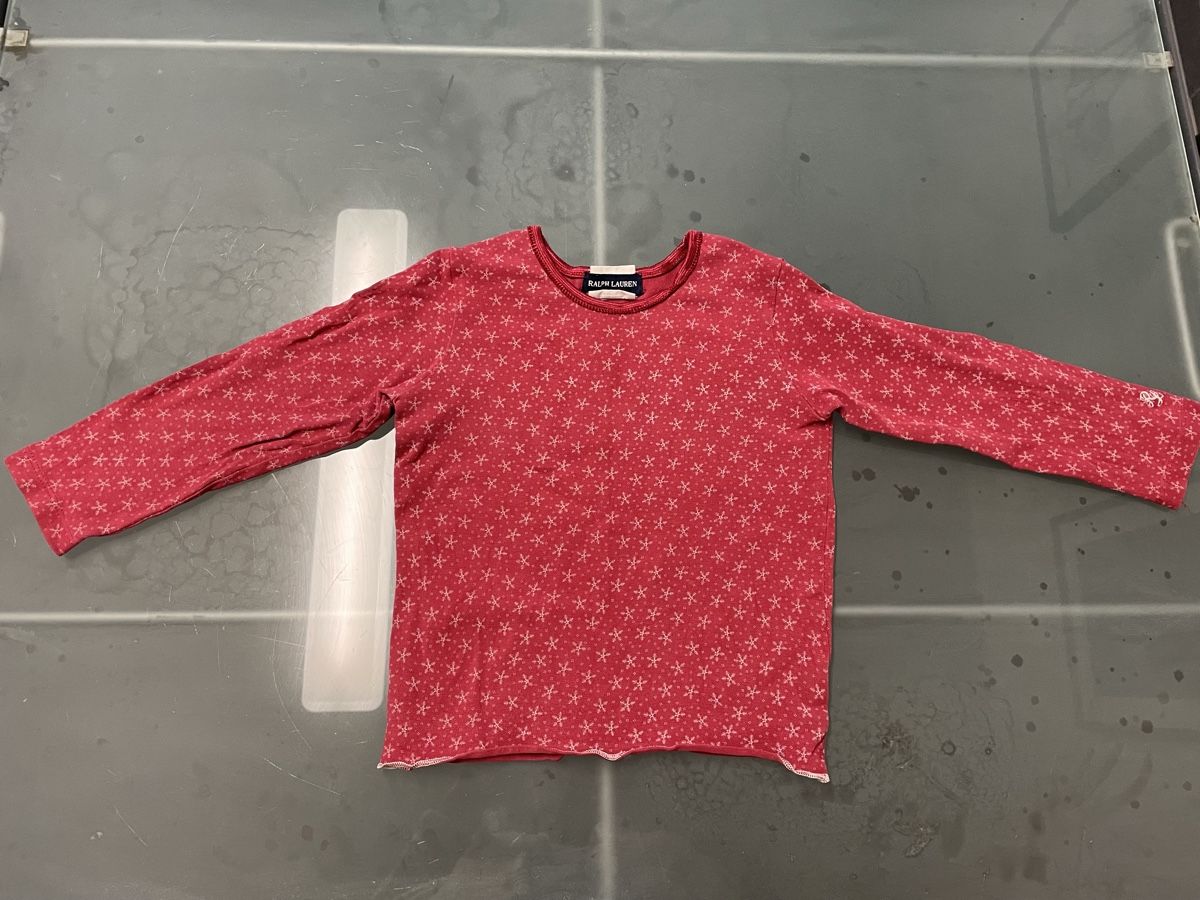 Ralph Lauren Maglioni & Felpe: Ralph Lauren Baby – Usato da Full-Reuenthal venduto da Mimi_1986