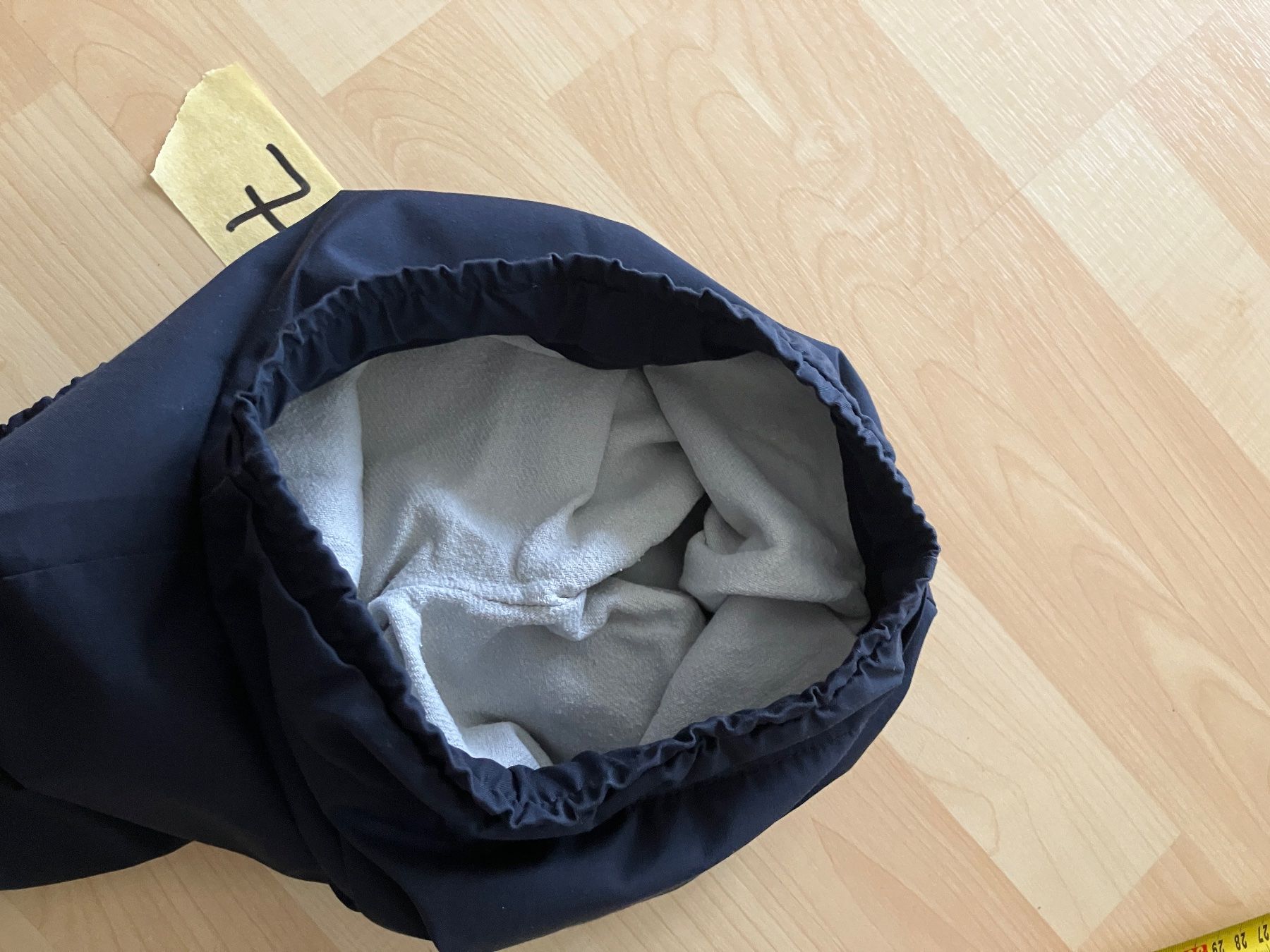 Pigiama & Simili: Pyjama Bettnässerhose (7) – Usato da Niederglatt ZH venduto da boeca82 3