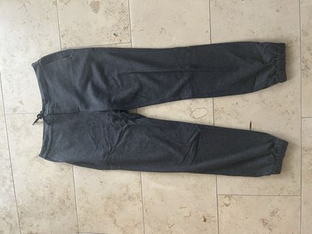 Zalando Elegante Sport Hose Gr. M Herren