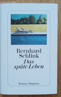 Bernhard Schlink - Das späte Leben