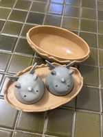 Oeufs Surprise Bébé Licorne Volante - Jouet pour le bain
