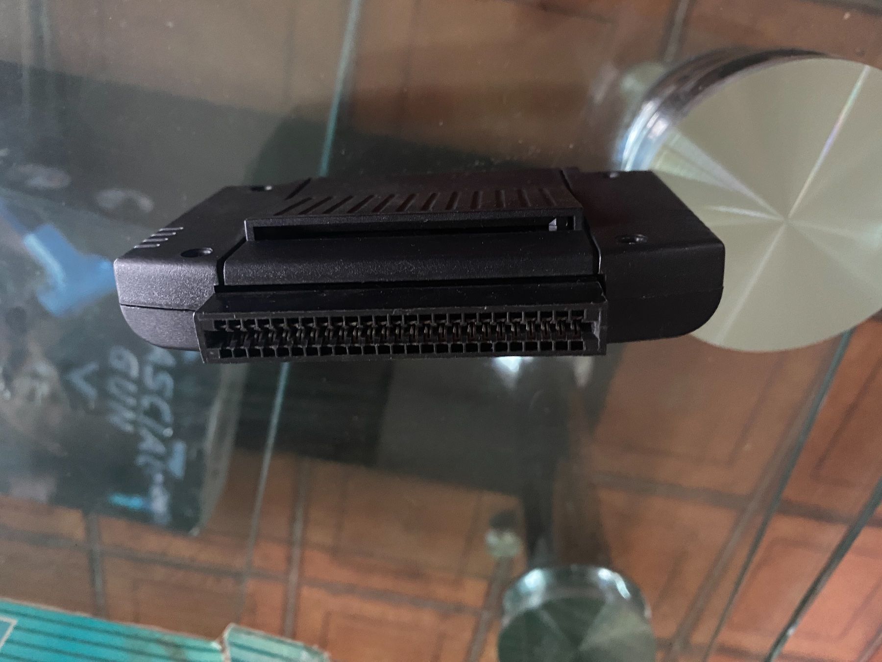 Nintendo Giochi: Action Replay N64 – Usato da Lausanne venduto da sauvezretrogames 3