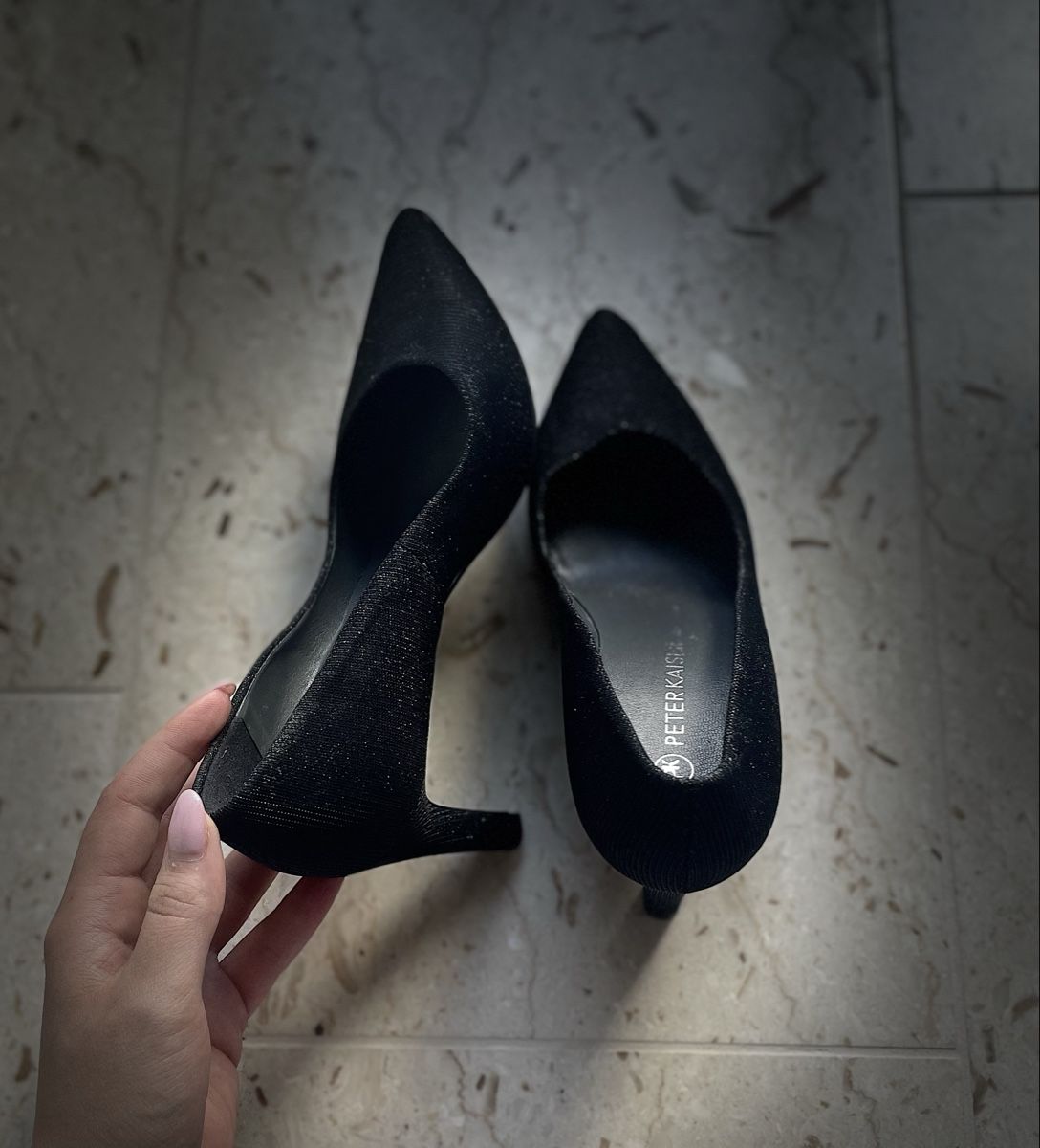 Kaiser Scarpe da donna: Peter Kaiser High Heels / Pumps – Nuovo (secondo la descrizione) da Kloten venduto da jes_xjq6 1