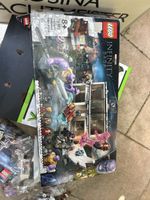 LEGO 76192 Avengers Endgame Final Battle OVP 