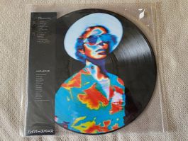 Beck – Hyperspace / Picture LP