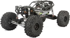 Axial RBX10 Ryft 1:10 Rock Bouncer + 2 Akkus + Ladegerät
