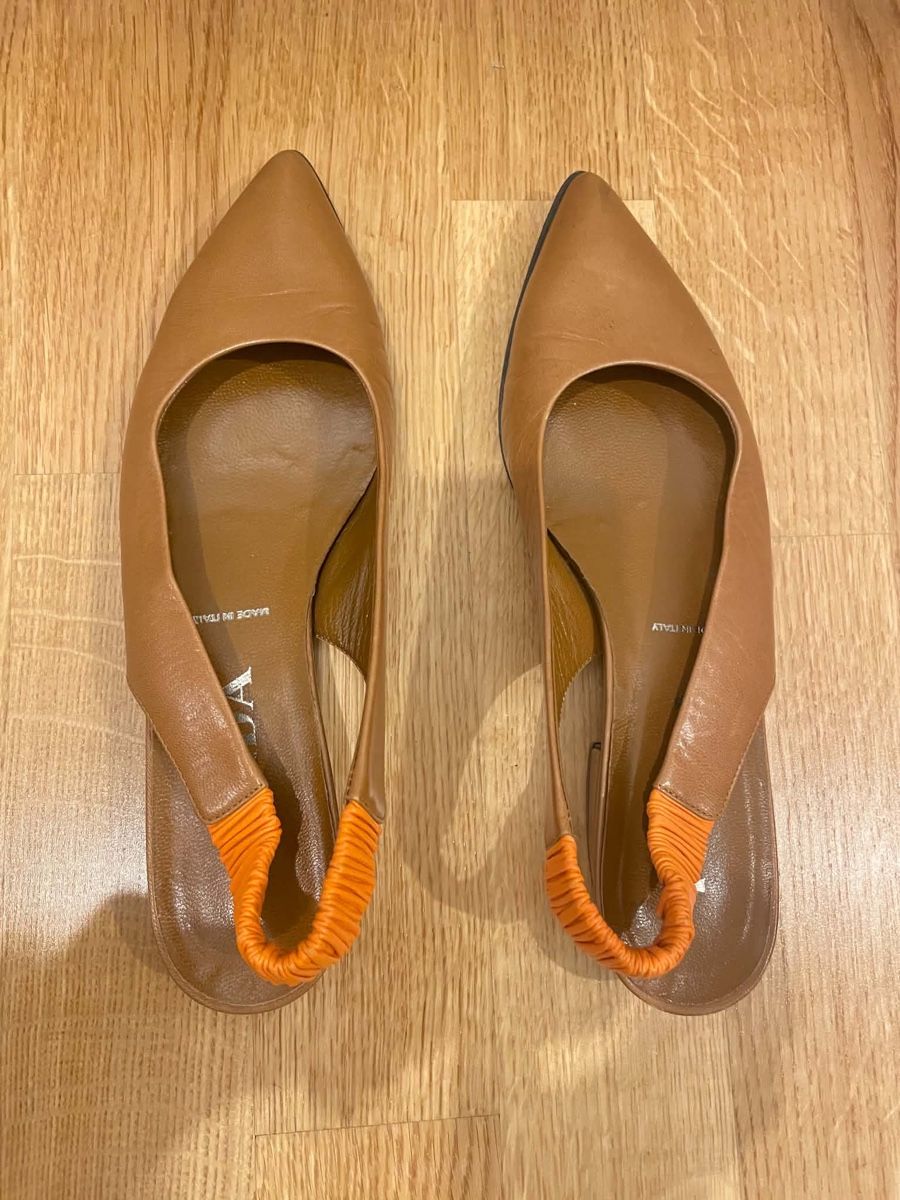 Prada Scarpe da donna: Prada heels – Usato da Genève venduto da toandfrom 1