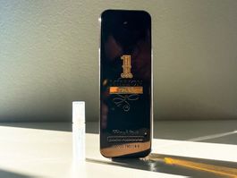 Rarität: Paco Rabanne - 1 Million Privé - 2ml