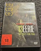 Top Horror DVD 13 Eerie(20791)
