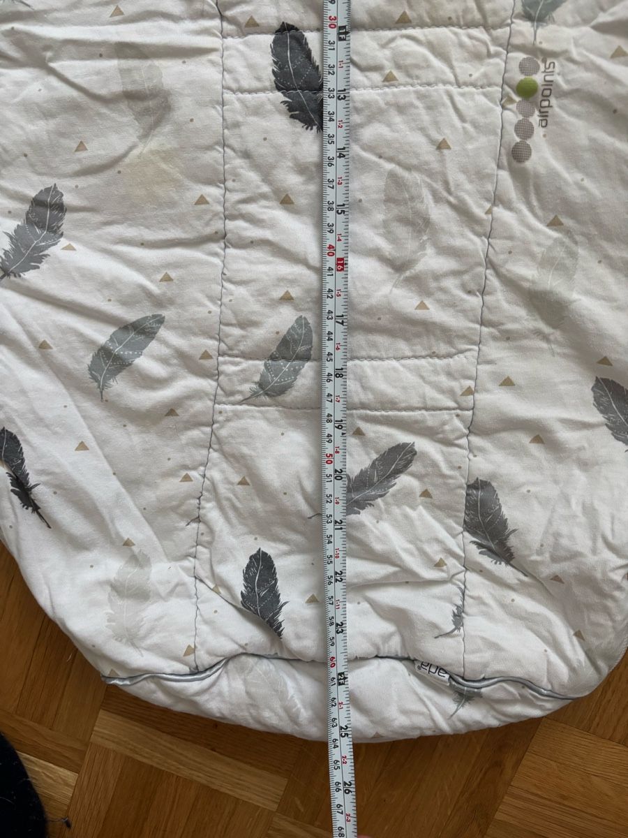 Sacchi a pelo: Schlafsack – Usato da Luzern venduto da aloevira 2