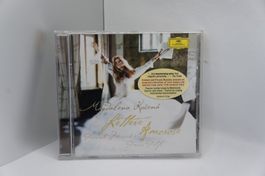 Magdalena Kozena Pierre Pitzl Lettere Amorose Private Musick