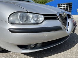 Alfa Romeo 156 2.0 TS