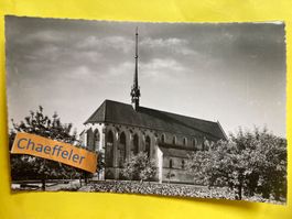 Klosterkirche Königsfelden
