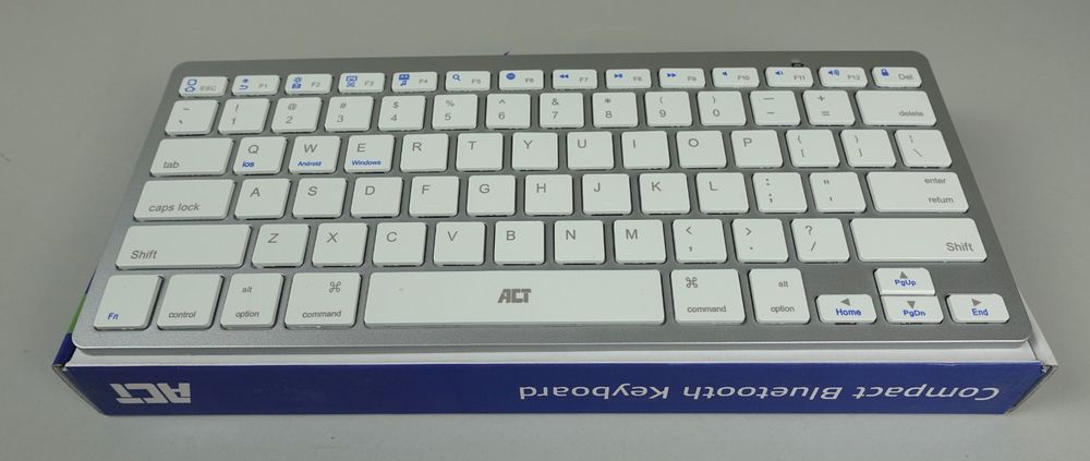 ACT Bluetooth Keyboard AC 5600 (Neu (gemäss Beschreibung)) in Muhen für ...