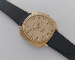 Vintage Texan Automatic 37mm (MSR T56) – Frisch aufbereitet