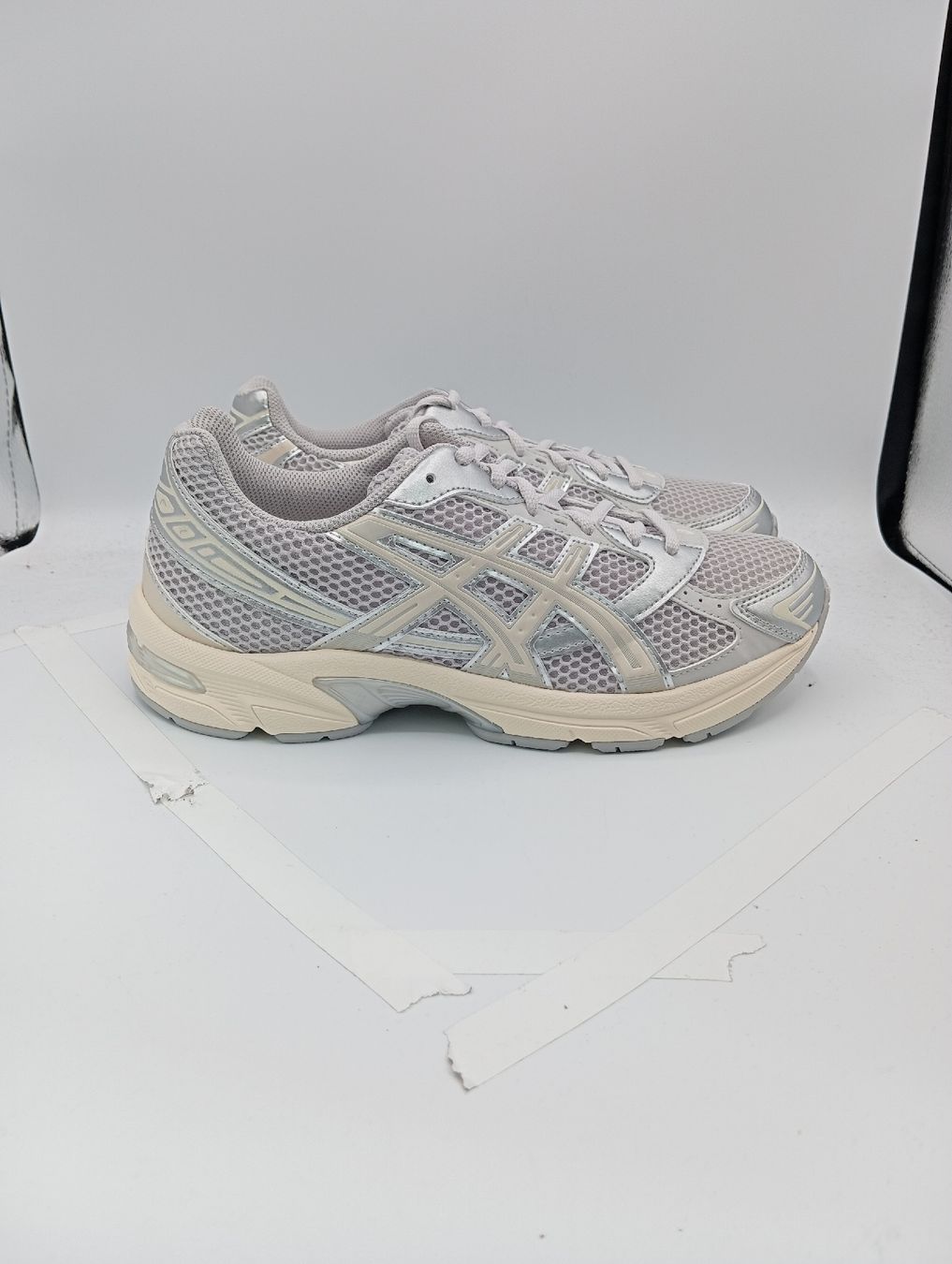 Asics Scarpe da donna: Asics Gel 1130 (EU37.5) – Nuovo e nell'imballaggio originale da Schaffhausen venduto da outlez