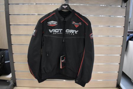 Victory Jacke