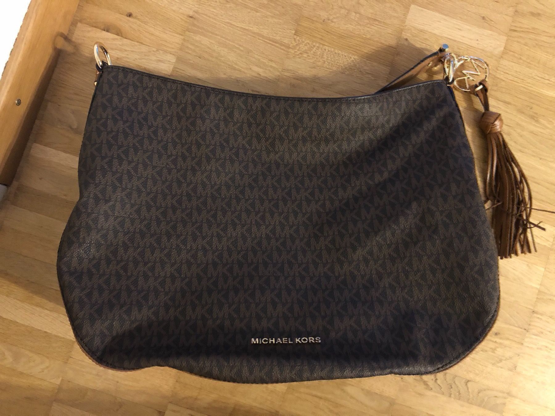 Michael Kors Borse da donna: Handtasche Michael Kors – Usato da Uznach venduto da Martina191185 2
