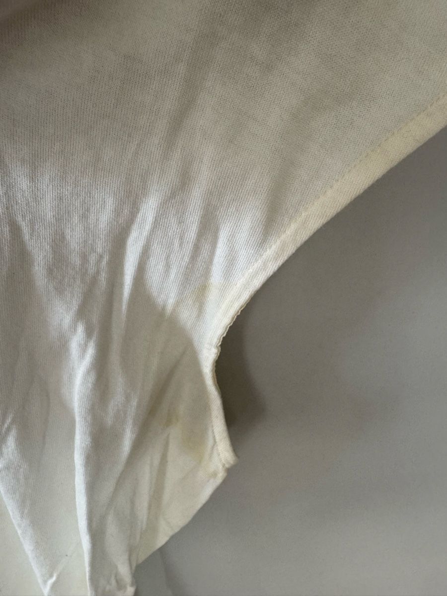 Zara T-Shirts: Zara Collection Shirt, Gr. M, weiss – Gebraucht aus Küsnacht ZH von ToddyGinger 5